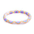 December Markets | Himalayan Glass Bead Bracelet